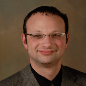 Headshot of Marc Levin