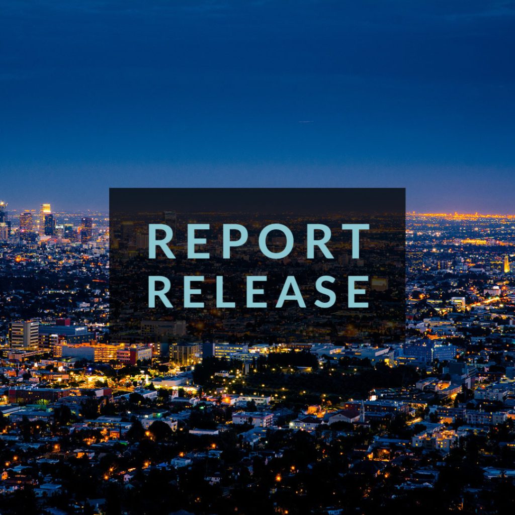 Report Release