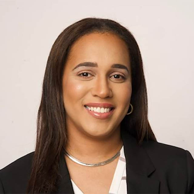 Annabel Barreiro - Finance Consultant, Arabella Advisors