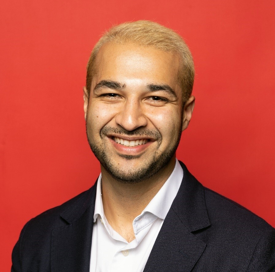 Abdul Nasser Rad