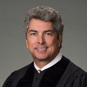 Michael Boggs - Chief Justice, Supreme Court of Georgia