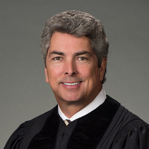 Michael Boggs - Chief Justice, Supreme Court of Georgia