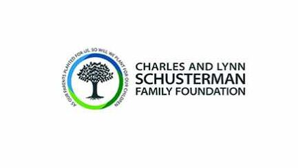 Charles and Lynn Schusterman Family Foundation