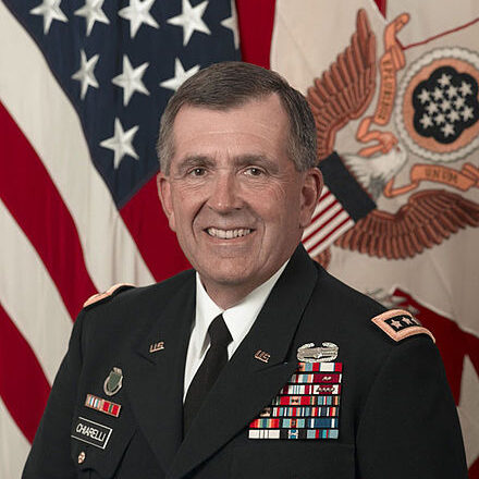 Peter Chiarelli - General (ret.), U.S. Army