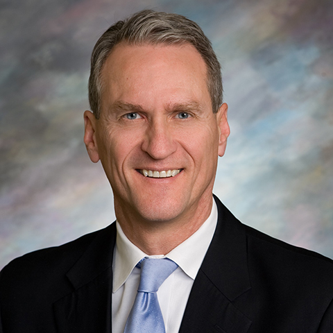 Dennis Daugaard - Former Governor, South Dakota