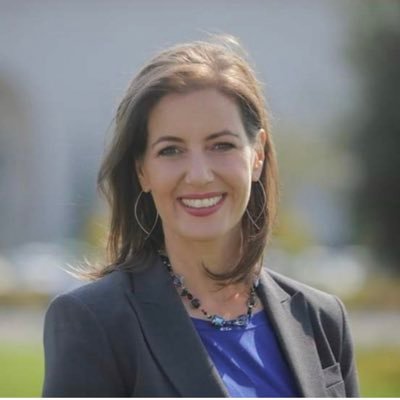 Libby Schaaf - Interim Executive Director, Emerge California