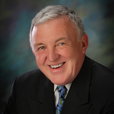 Jerry Madden - State Representative (ret.), Texas House of Representatives