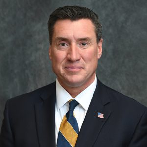 John Flynn - District Attorney, Erie County, NY