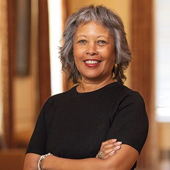 Kim Taylor-Thompson - Professor, NYU School of Law