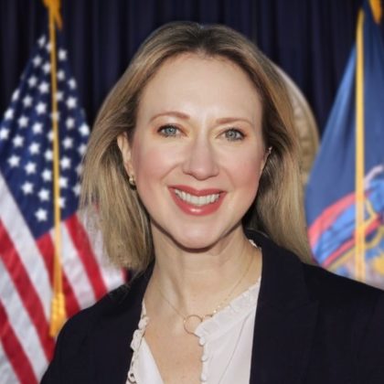 Lucy Lang - Inspector General, State of New York