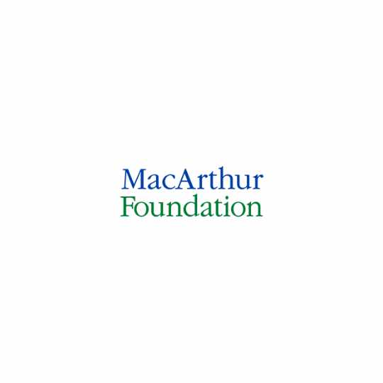 MacArthur Foundation