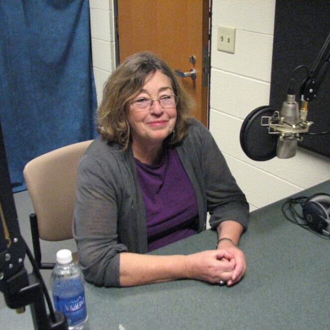 Marsha Weissman - Adjunct Professor, Sociology, Syracuse University