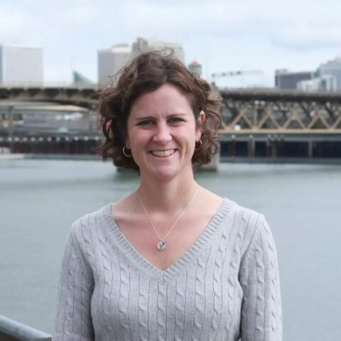 Meg Garvin