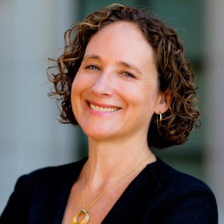 Nicole Surber - Vice President, Major & Principal Gifts, Environmental Defense Fund