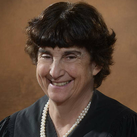 Patti Saris - District Judge, US Courts