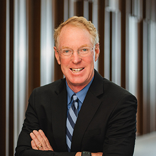 Paul Cassell - Presidential Professor, S.J Quinney College of Law, University of Utah