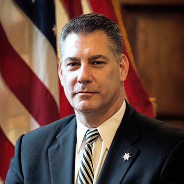 Peter Koutoujian - Sheriff, Middlesex County, Massachusetts