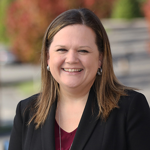 Tarra Simmons - State Representative, Washington State Legislature