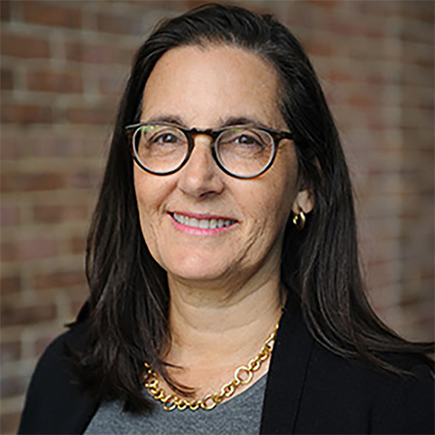 Joyce Vance - Distinguished Professor of the Practice of Law, University of Alabama School of Law