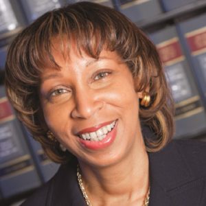 Jo-Ann Wallace - President, CEO, and Board Chairperson, National Legal Aid and Defenders Association Insurance Program