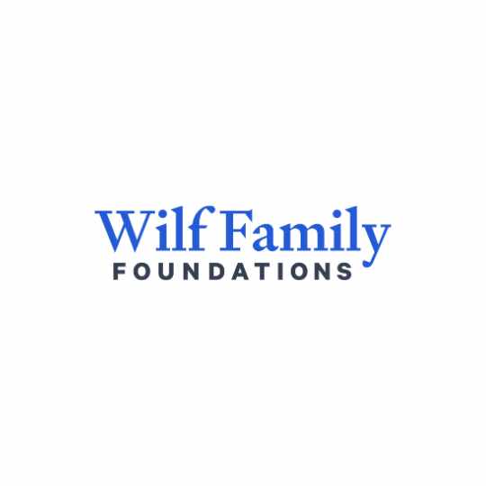 Wilf Family Foundations