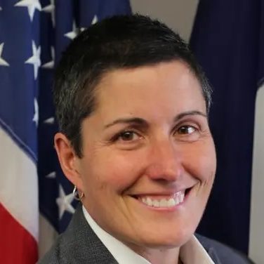 Beth Skinner - Director, Iowa Department of Corrections