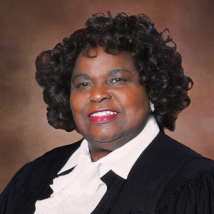 Bernette Johnson - Chief Justice (ret.), Louisiana Supreme Court