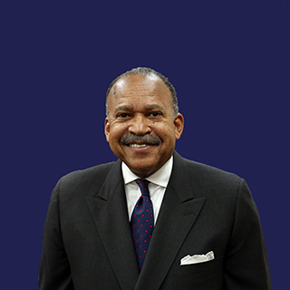 Benjamin Tucker - Fire Deputy Commissioner (ret.), New York Police Department