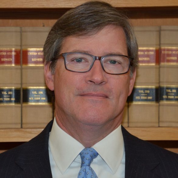 David Keesler - United States Magistrate Judge, US Courts