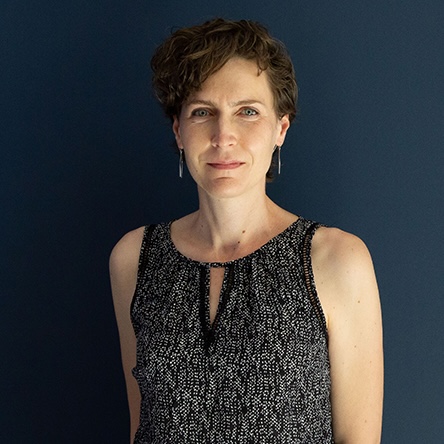 Emily Owens - Professor, University of California, Irvine