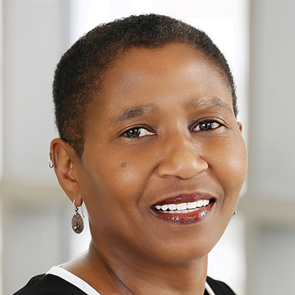 Michele Roberts - Executive Director, National Basketball Players Association