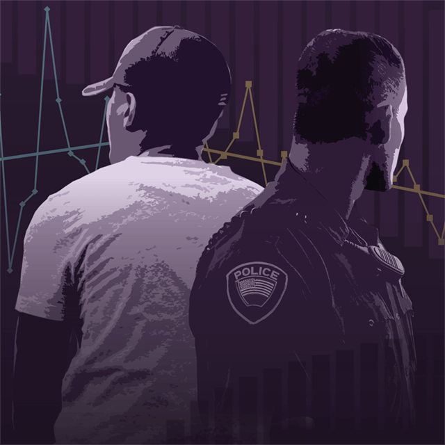 Policy Projects - Policing