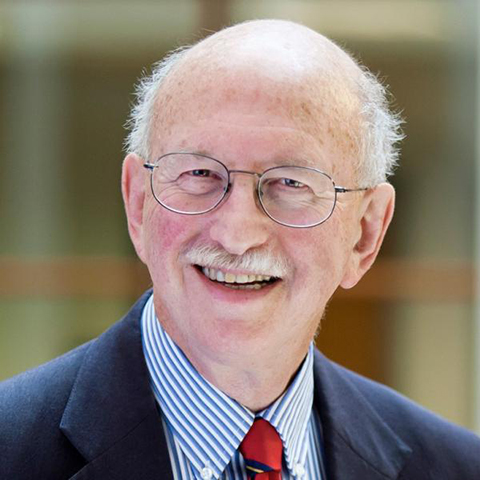 Peter Reuter - Distinguished University Professor, University of Maryland