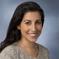 Seema Gajwani - Special Counsel for Juvenile Justice Reform and Chief of the Restorative Justice Section, Office of the Attorney General for the District of Columbia