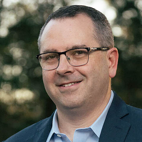 Tim Head - Executive Director, Faith and Freedom Coalition