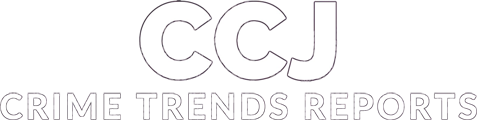 Crime Trends Reports - Council on Criminal Justice