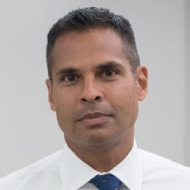 Nicholas Turner - President and Director, Vera Institute of Justicev