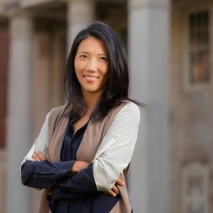 Emily Wang - Professor of Medicine