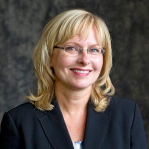 Janet Lauritsen - Curators' Distinguished Professor Emerita, Dept. of Criminology and Criminal Justice, University of Missouri-St. Louis