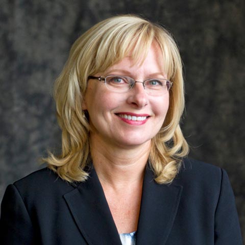 Janet Lauritsen - Curators' Distinguished Professor Emerita, Dept. of Criminology and Criminal Justice, University of Missouri-St. Louis