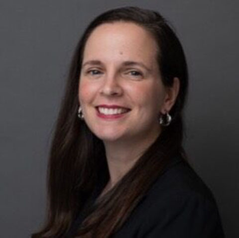 Renee Burbank - Director of Litigation, National Veterans Legal Services Program