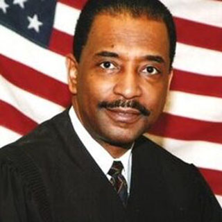 Judge Robert Russell - Buffalo City Court (ret.); Founder, Nation's First Veterans Treatment Court