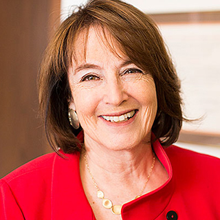 Nancy Gertner — Retired Judge, U.S. District Court for the District of Massachusetts & Senior Lecturer, Harvard Law School