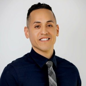 Giancarlo Cambrelén Santiago - Communications Manager, DC Justice Lab