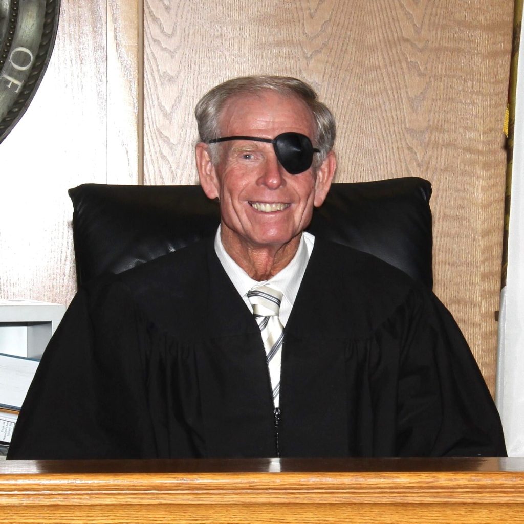 Stephen Manley - Superior Court Judge, Santa Clara County