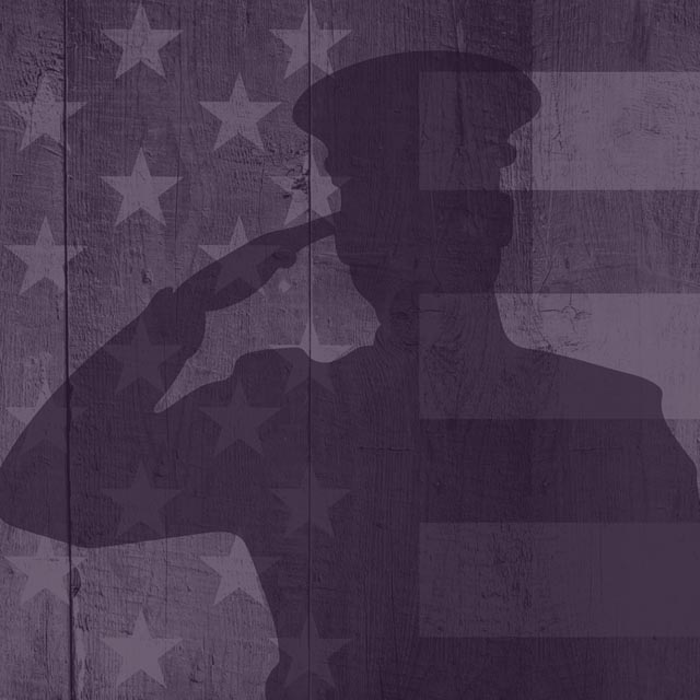 Honoring Service, Advancing Safety: Supporting Veterans from Arrest Through Sentencing