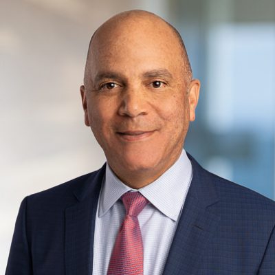 Wallace Jefferson, Partner, Alex Dubose Jefferson