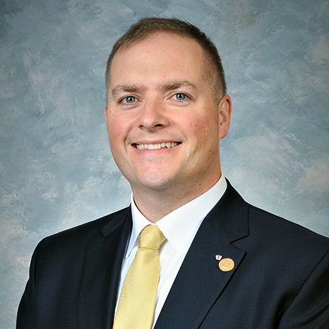 Whitney Westerfield - Senator, Kentucky State Senate