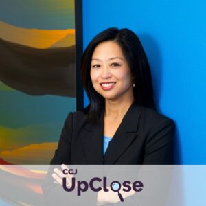 UpClose with Kathy Park