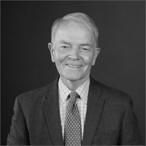 Frank Hartmann - Senior Research Fellow, Program in Criminal Justice Policy and Management; Adjunct Lecturer in Public Policy, Harvard Kennedy School